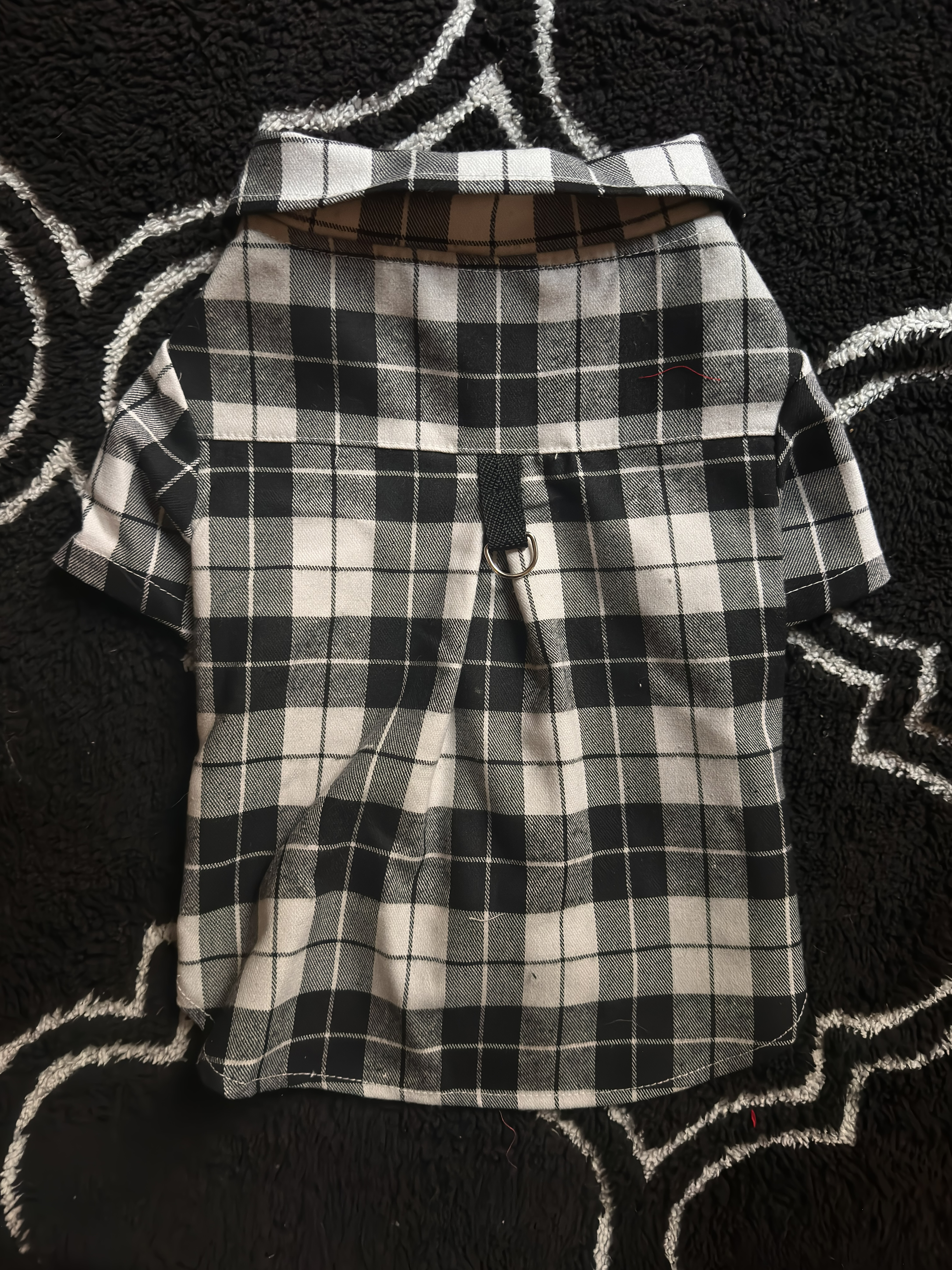 Koszula jeansowa miniatura 2